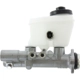 Purchase Top-Quality New Master Cylinder by CENTRIC PARTS - 131.44727 pa5