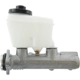 Purchase Top-Quality New Master Cylinder by CENTRIC PARTS - 131.44727 pa7