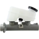 Purchase Top-Quality New Master Cylinder by CENTRIC PARTS - 131.61091 pa3