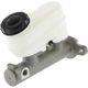 Purchase Top-Quality New Master Cylinder by CENTRIC PARTS - 131.61091 pa6
