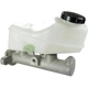 Purchase Top-Quality New Master Cylinder by CENTRIC PARTS - 131.61091 pa8