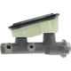 Purchase Top-Quality New Master Cylinder by CENTRIC PARTS - 131.62007 pa4