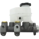 Purchase Top-Quality New Master Cylinder by CENTRIC PARTS - 131.62067 pa1