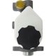 Purchase Top-Quality New Master Cylinder by CENTRIC PARTS - 131.62067 pa3