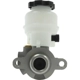 Purchase Top-Quality New Master Cylinder by CENTRIC PARTS - 131.62067 pa4