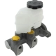 Purchase Top-Quality New Master Cylinder by CENTRIC PARTS - 131.62067 pa6