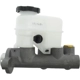 Purchase Top-Quality New Master Cylinder by CENTRIC PARTS - 131.62067 pa7