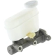 Purchase Top-Quality New Master Cylinder by CENTRIC PARTS - 131.62096 pa2