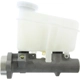 Purchase Top-Quality New Master Cylinder by CENTRIC PARTS - 131.62096 pa7