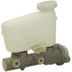 Purchase Top-Quality New Master Cylinder by CENTRIC PARTS - 131.62096 pa8