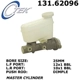 Purchase Top-Quality New Master Cylinder by CENTRIC PARTS - 131.62096 pa9