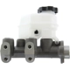 Purchase Top-Quality New Master Cylinder by CENTRIC PARTS - 131.62112 pa2