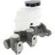 Purchase Top-Quality New Master Cylinder by CENTRIC PARTS - 131.62112 pa3