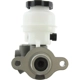 Purchase Top-Quality New Master Cylinder by CENTRIC PARTS - 131.62112 pa4