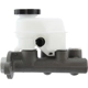 Purchase Top-Quality New Master Cylinder by CENTRIC PARTS - 131.62112 pa5