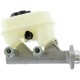 Purchase Top-Quality New Master Cylinder by CENTRIC PARTS - 131.62120 pa2