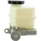Purchase Top-Quality New Master Cylinder by CENTRIC PARTS - 131.62120 pa4