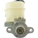 Purchase Top-Quality New Master Cylinder by CENTRIC PARTS - 131.62120 pa6