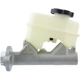 Purchase Top-Quality New Master Cylinder by CENTRIC PARTS - 131.62120 pa7
