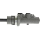 Purchase Top-Quality New Master Cylinder by CENTRIC PARTS - 131.62150 pa1