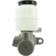 Purchase Top-Quality New Master Cylinder by CENTRIC PARTS - 131.65001 pa4