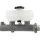 Purchase Top-Quality New Master Cylinder by CENTRIC PARTS - 131.65001 pa6