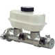 Purchase Top-Quality New Master Cylinder by CENTRIC PARTS - 131.65001 pa8