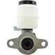 Purchase Top-Quality New Master Cylinder by CENTRIC PARTS - 131.65003 pa7