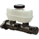 Purchase Top-Quality New Master Cylinder by CENTRIC PARTS - 131.65003 pa8