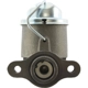 Purchase Top-Quality New Master Cylinder by CENTRIC PARTS - 131.65018 pa3