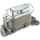 Purchase Top-Quality New Master Cylinder by CENTRIC PARTS - 131.65018 pa5