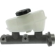 Purchase Top-Quality New Master Cylinder by CENTRIC PARTS - 131.65037 pa1