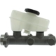 Purchase Top-Quality New Master Cylinder by CENTRIC PARTS - 131.65037 pa5