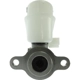 Purchase Top-Quality New Master Cylinder by CENTRIC PARTS - 131.65037 pa6