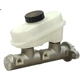 Purchase Top-Quality New Master Cylinder by CENTRIC PARTS - 131.65037 pa8