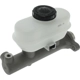 Purchase Top-Quality New Master Cylinder by CENTRIC PARTS - 131.65041 pa1
