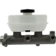 Purchase Top-Quality New Master Cylinder by CENTRIC PARTS - 131.65041 pa7