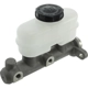Purchase Top-Quality New Master Cylinder by CENTRIC PARTS - 131.65043 pa3