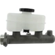 Purchase Top-Quality New Master Cylinder by CENTRIC PARTS - 131.65043 pa4