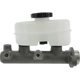 Purchase Top-Quality New Master Cylinder by CENTRIC PARTS - 131.65043 pa5