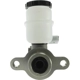 Purchase Top-Quality New Master Cylinder by CENTRIC PARTS - 131.65043 pa7