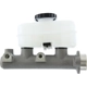 Purchase Top-Quality New Master Cylinder by CENTRIC PARTS - 131.65044 pa2