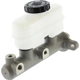 Purchase Top-Quality New Master Cylinder by CENTRIC PARTS - 131.65044 pa3