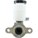 Purchase Top-Quality New Master Cylinder by CENTRIC PARTS - 131.65044 pa6