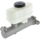 Purchase Top-Quality New Master Cylinder by CENTRIC PARTS - 131.65054 pa2