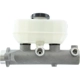 Purchase Top-Quality New Master Cylinder by CENTRIC PARTS - 131.65054 pa4