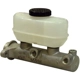 Purchase Top-Quality New Master Cylinder by CENTRIC PARTS - 131.65054 pa9