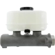 Purchase Top-Quality New Master Cylinder by CENTRIC PARTS - 131.65058 pa1