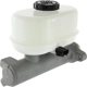 Purchase Top-Quality New Master Cylinder by CENTRIC PARTS - 131.65058 pa3