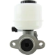 Purchase Top-Quality New Master Cylinder by CENTRIC PARTS - 131.65058 pa7